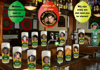 Willem Jr.
